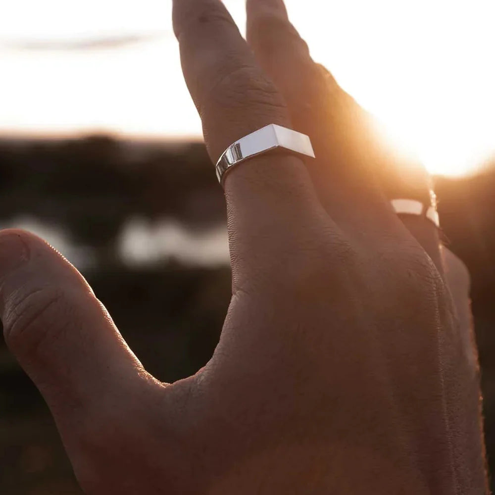 Apex Ring