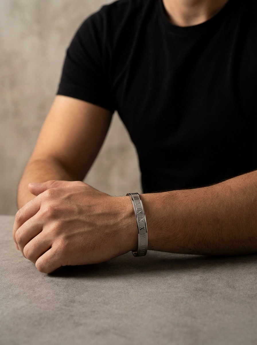 Imperium Cuff